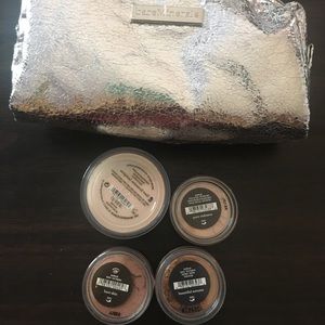 BareMinerals set
